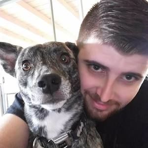 Meet your Posher, Christian